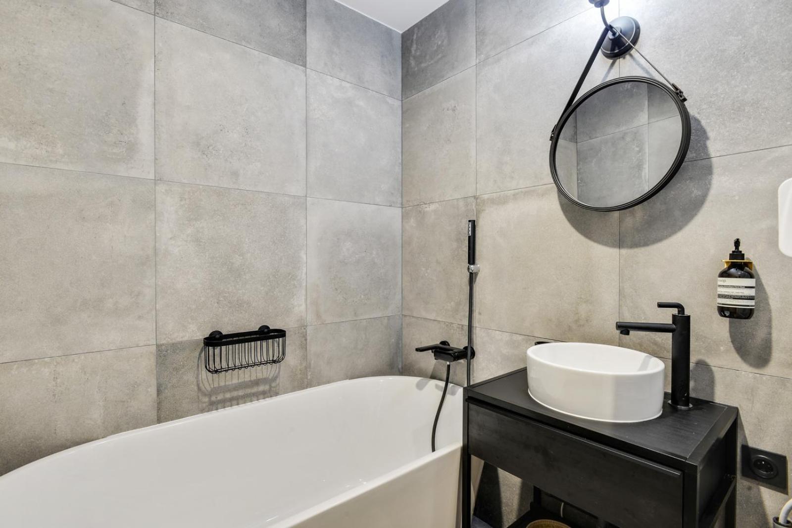 124 Suite Beata - Superbe Appartement A París Exterior foto
