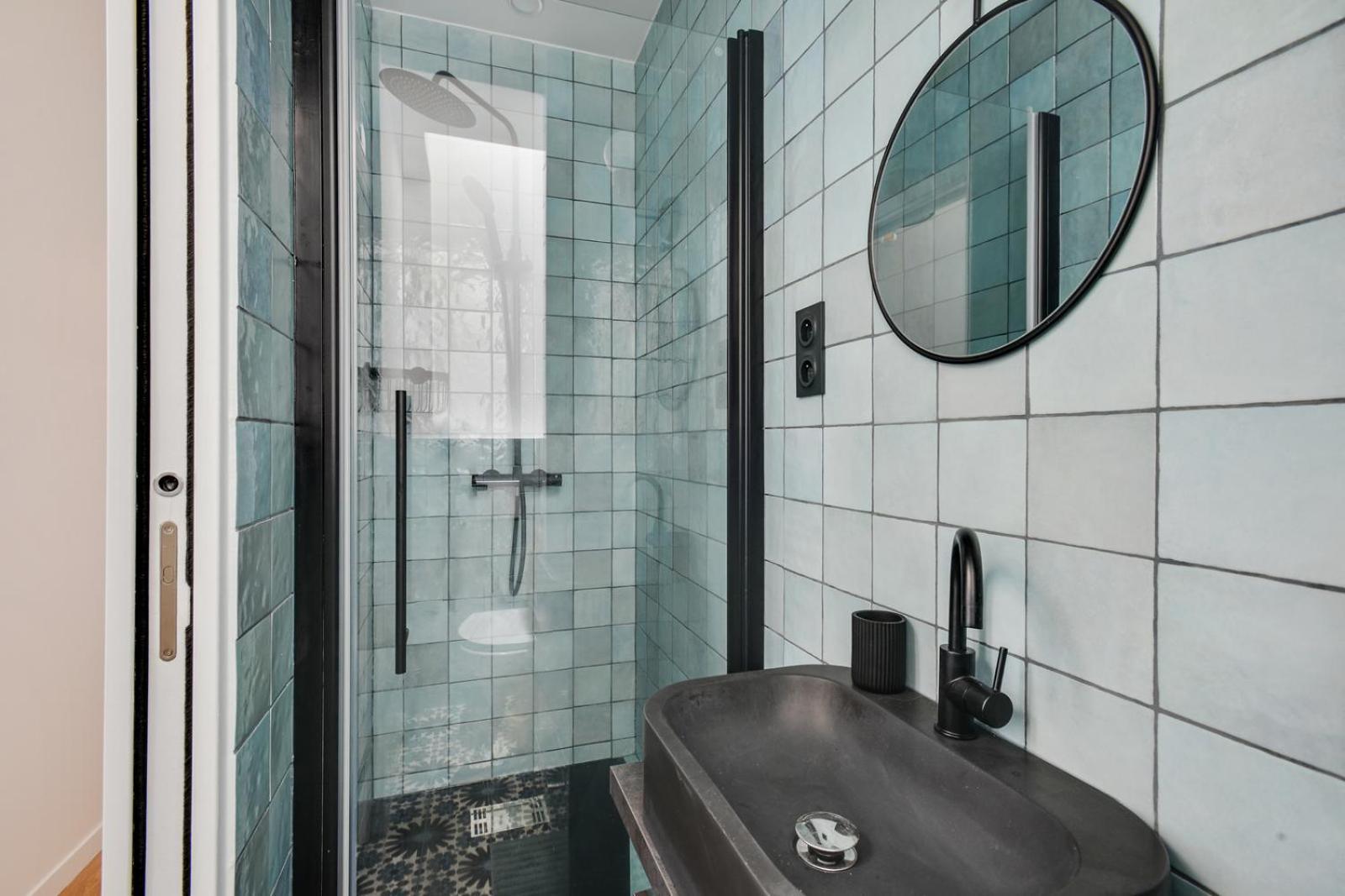 124 Suite Beata - Superbe Appartement A París Exterior foto